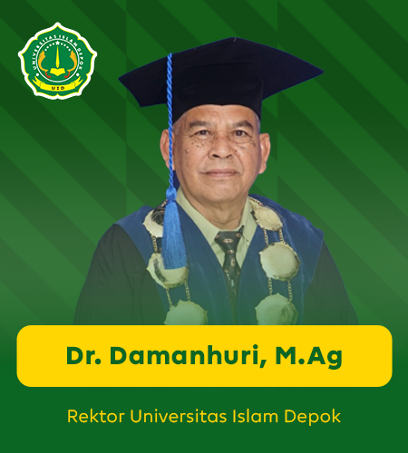 Universitas Islam Depok